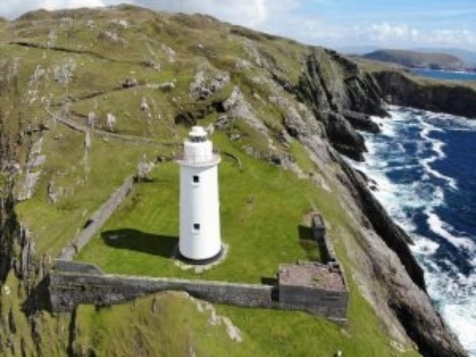Bere Island: Stories and traditions