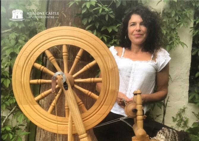 The Story of Wool by Susanna Anker