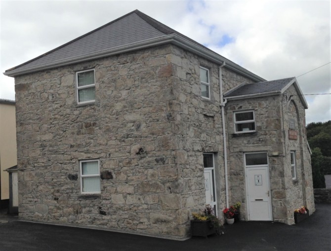 Aspects of East Galway heritage
