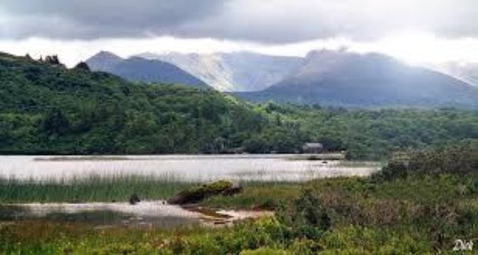 Socio-Economic Impacts of the EU Kerry LIFE Project, Iveragh Peninsula