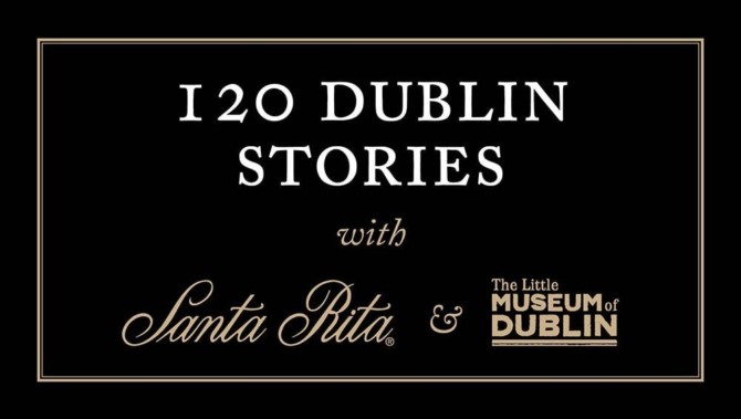120 Stories with Lesley-Ann Hayden
