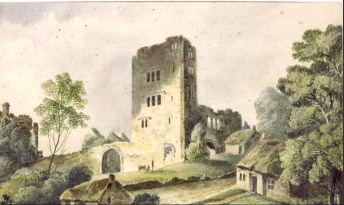 RSAI Collection Highlights: Miller/Robertson Collection by Mr Con Manning
