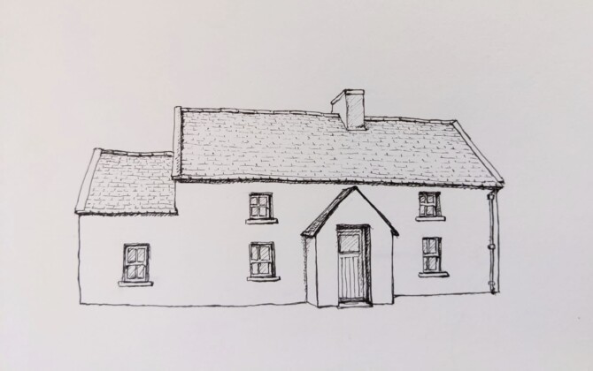 Vernacular Irish Buildings Campaign National Heritage Week 13 21 August 2022 Vernacular Irish Buildings Campaign National Heritage Week 13 21 August 2022