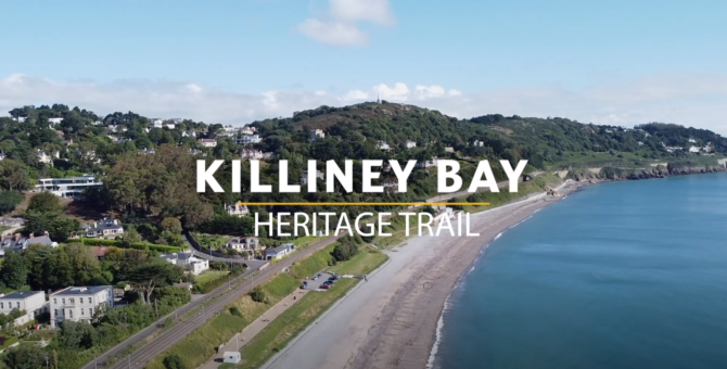 Heritage Trail - Ballybrack and Killiney