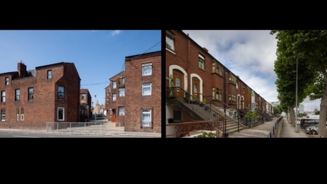 Back to the Street: Dublin's Social Housing in the 1970s