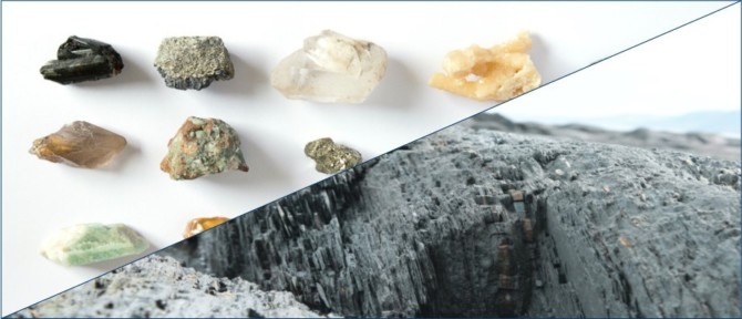 Ask A Geologist