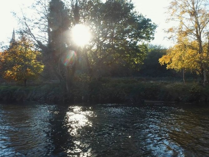 Avoca River Stories - A Discovery of Beauty film