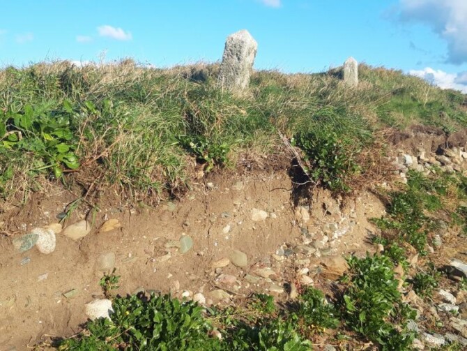 Fingal Heritage X Climate Citizen Science Event